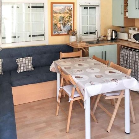 Bungalow Paisible A Cauterets Esterno foto