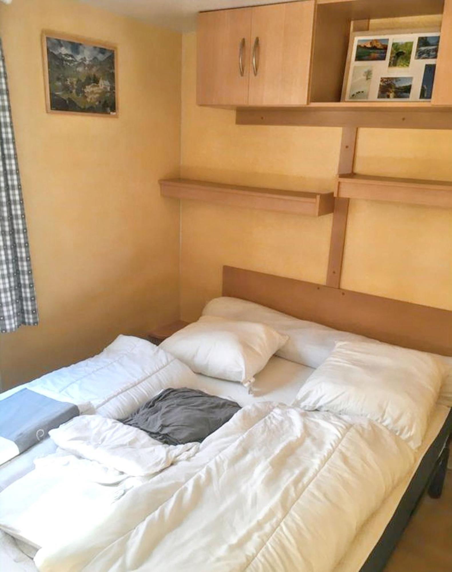 Bungalow Paisible A Cauterets Esterno foto